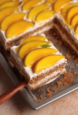 Mango float​