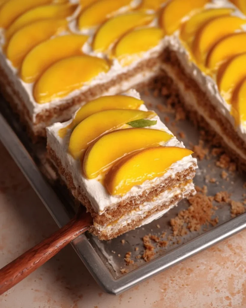 Mango float​