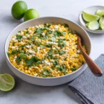 Mexican Street Corn Salad