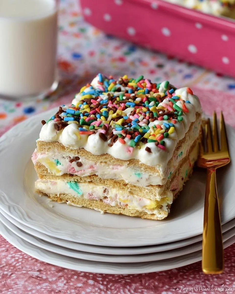 No-Bake