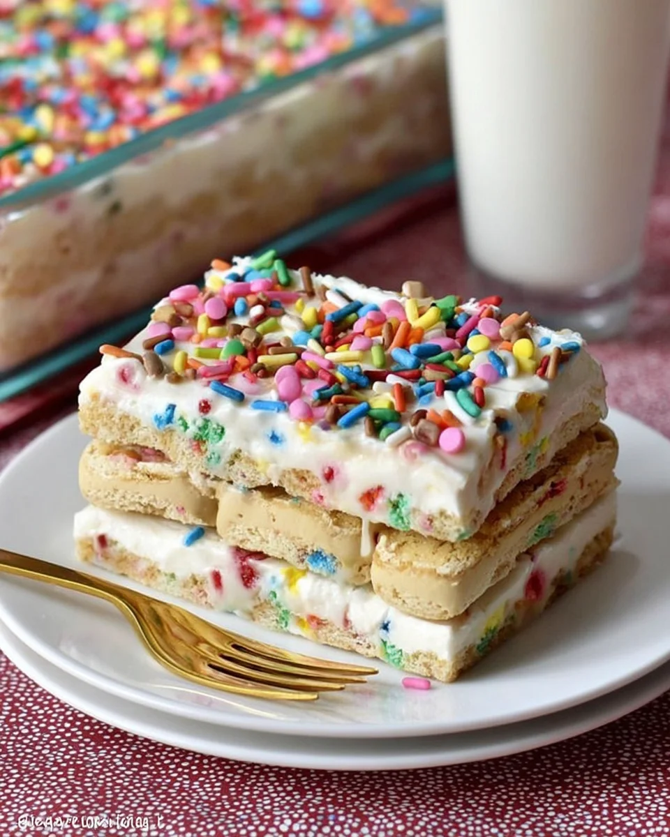 No-Bake