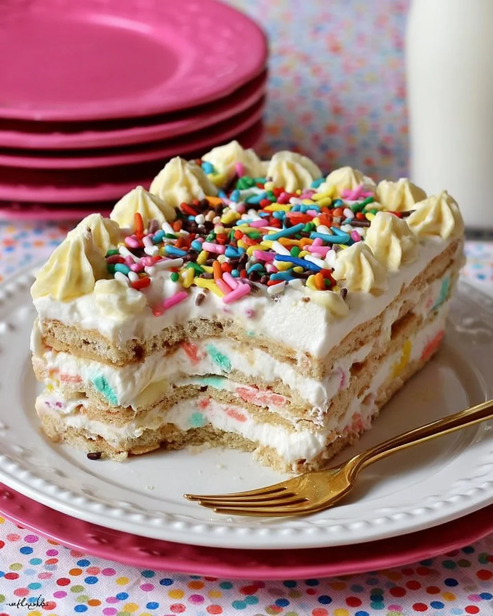 No-Bake