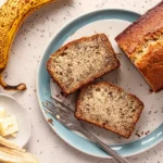 One-Bowl Banana Bread Recipe