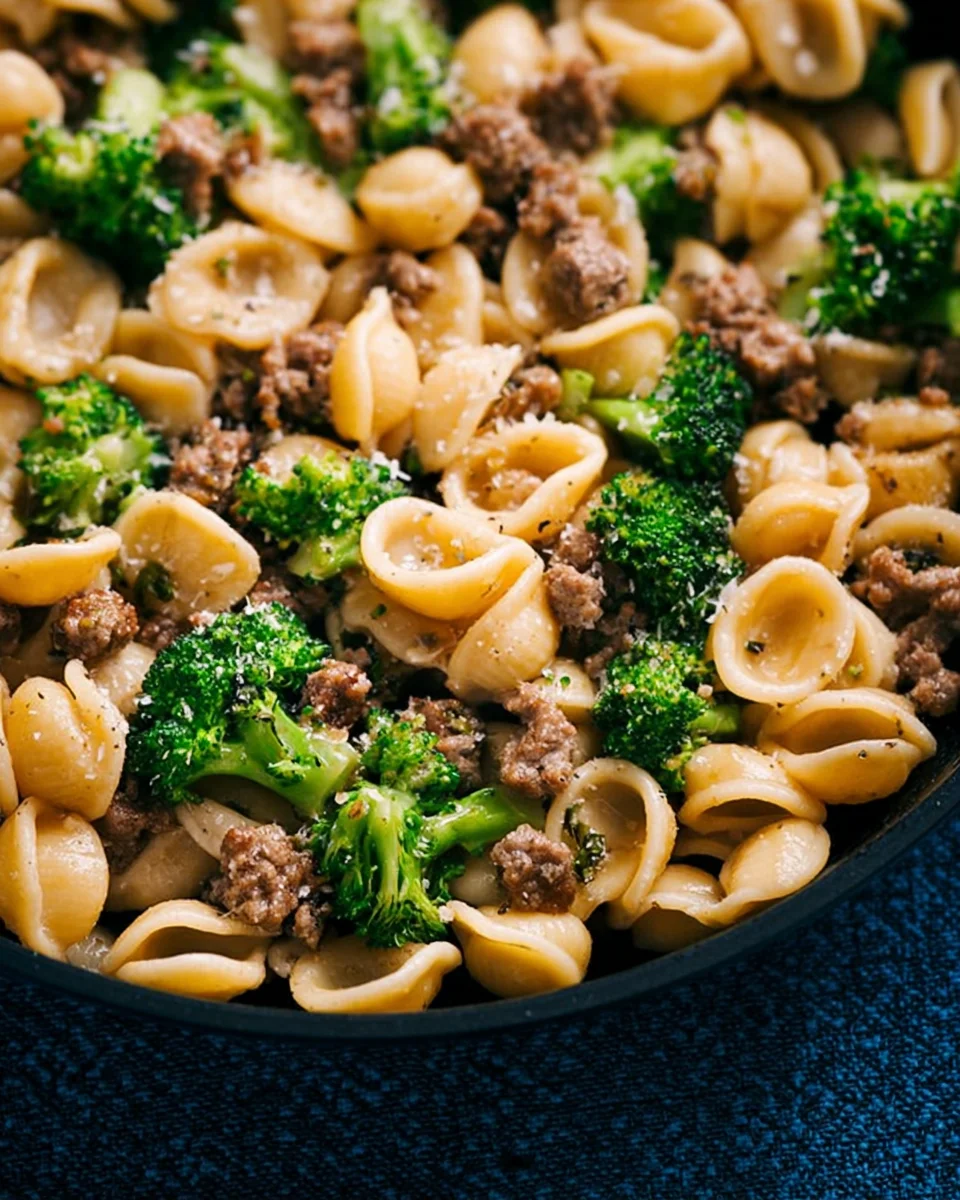 Orecchiette