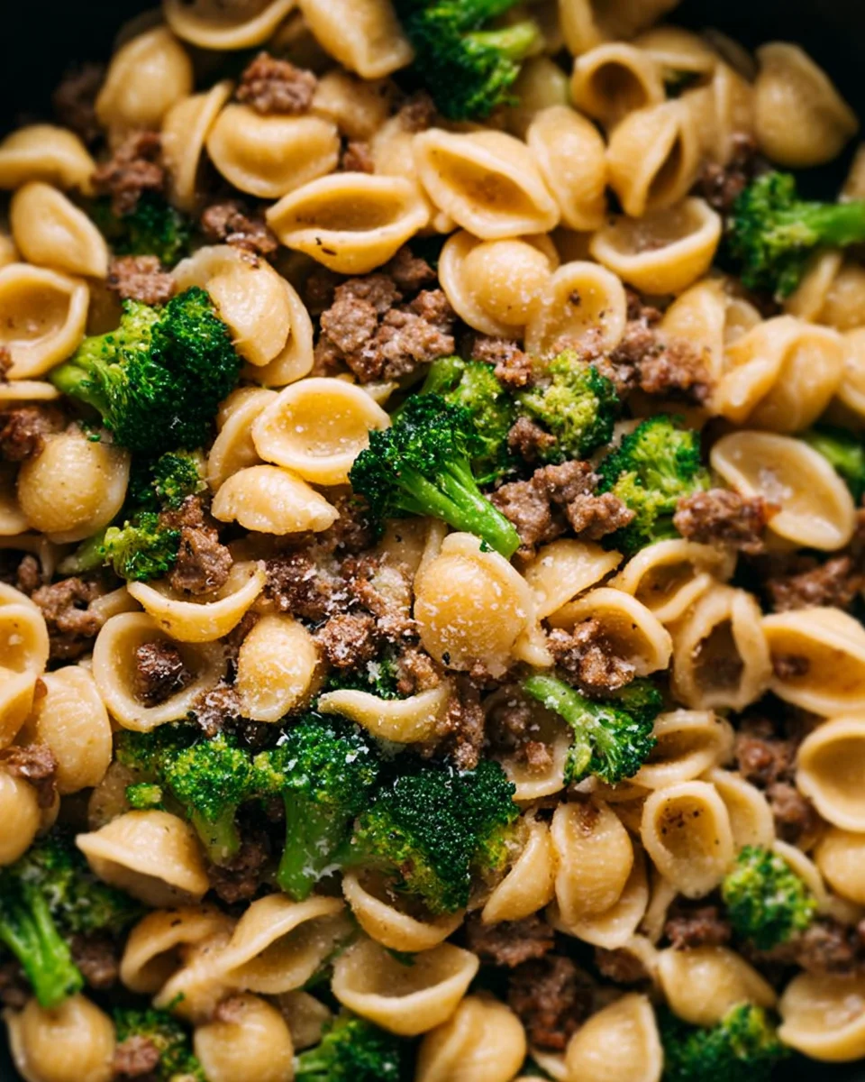 Orecchiette