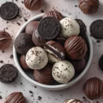Oreo Balls