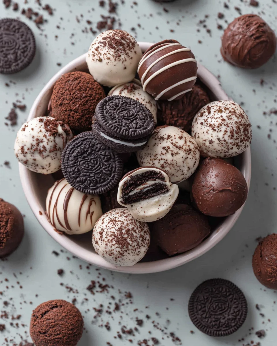 Oreo