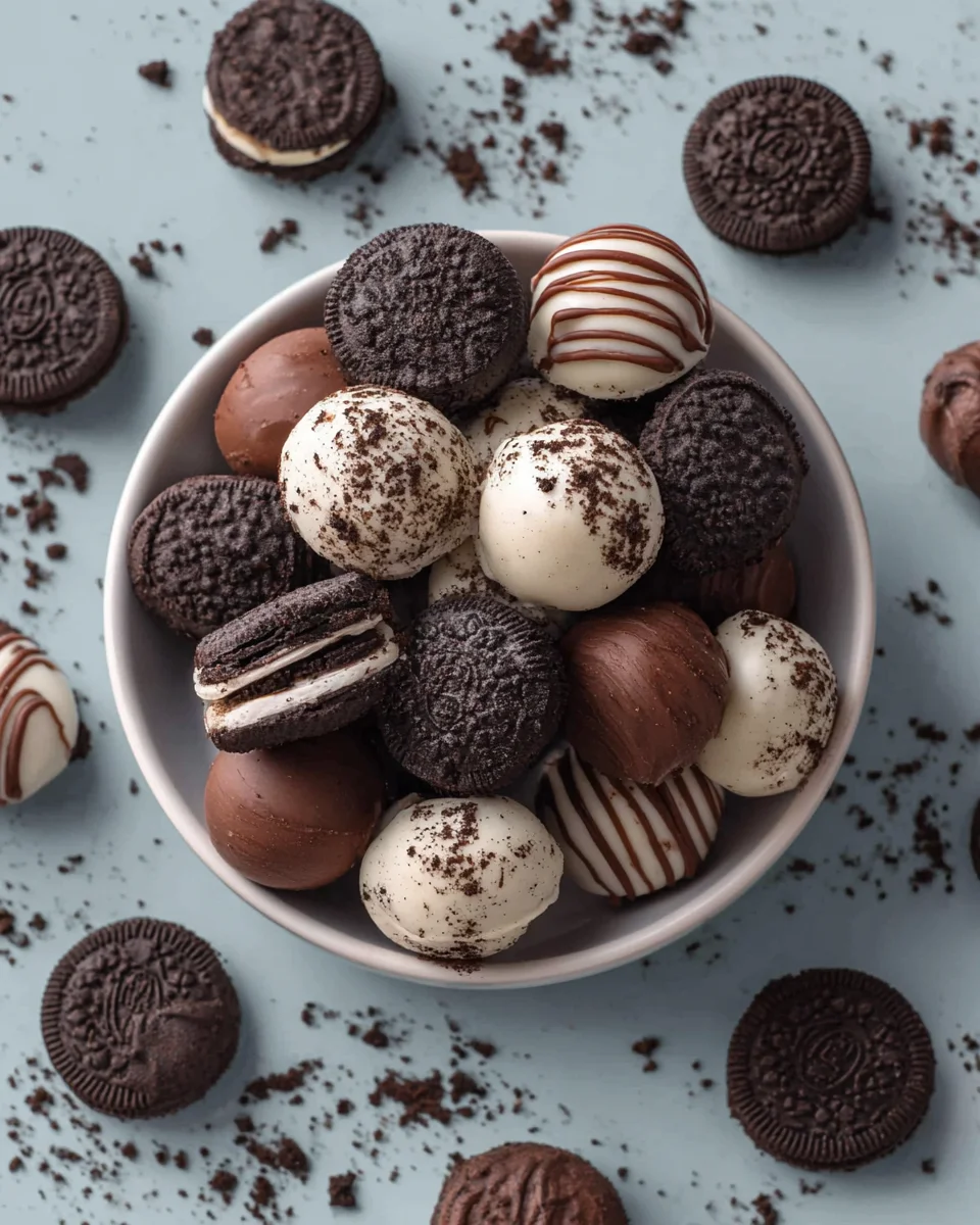 Oreo