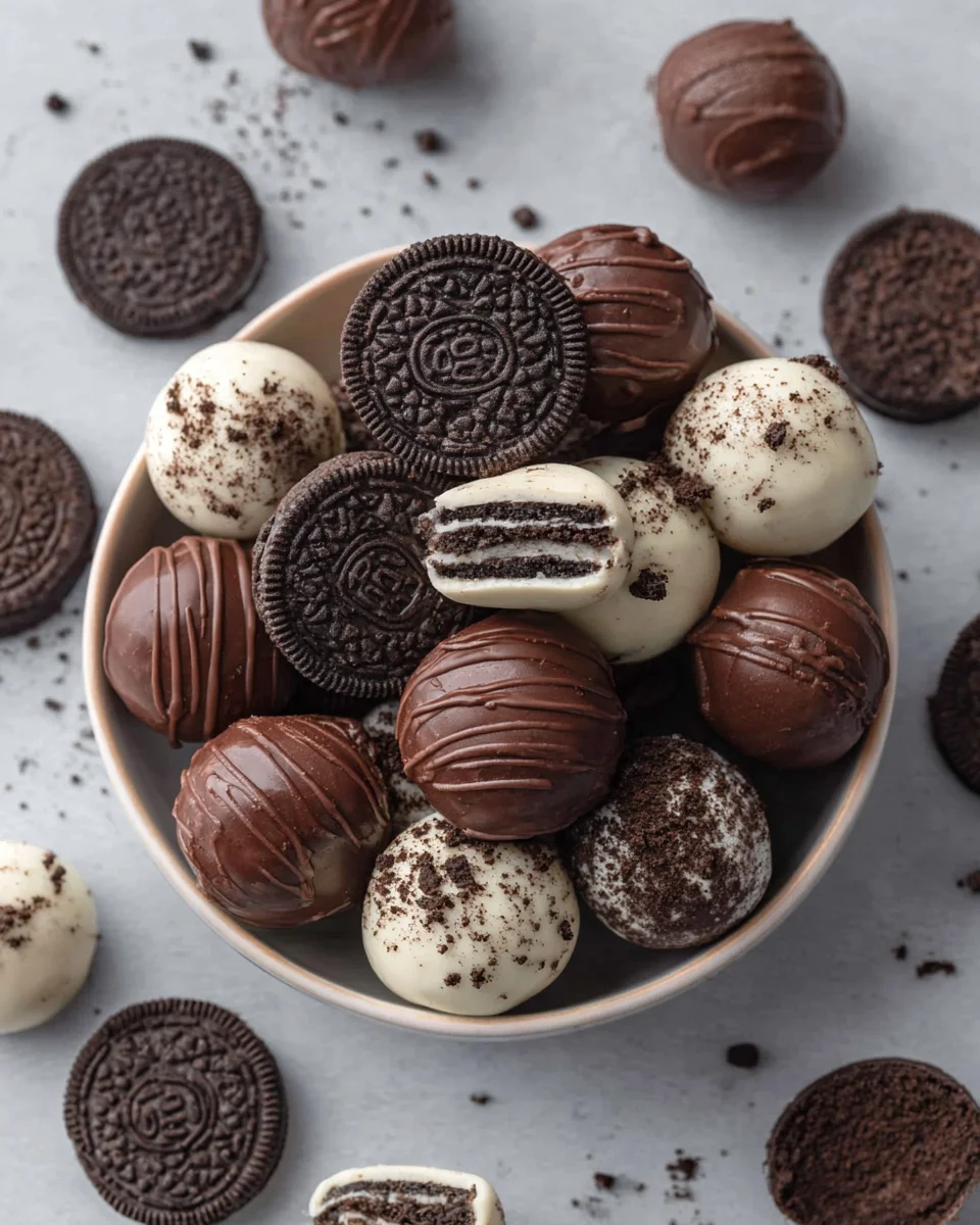 Oreo