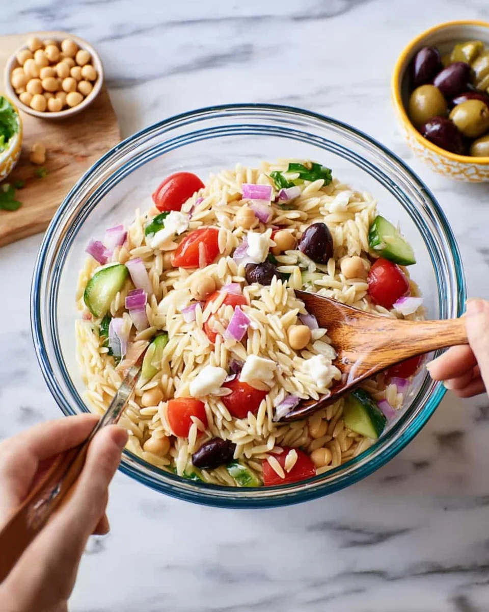 Orzo