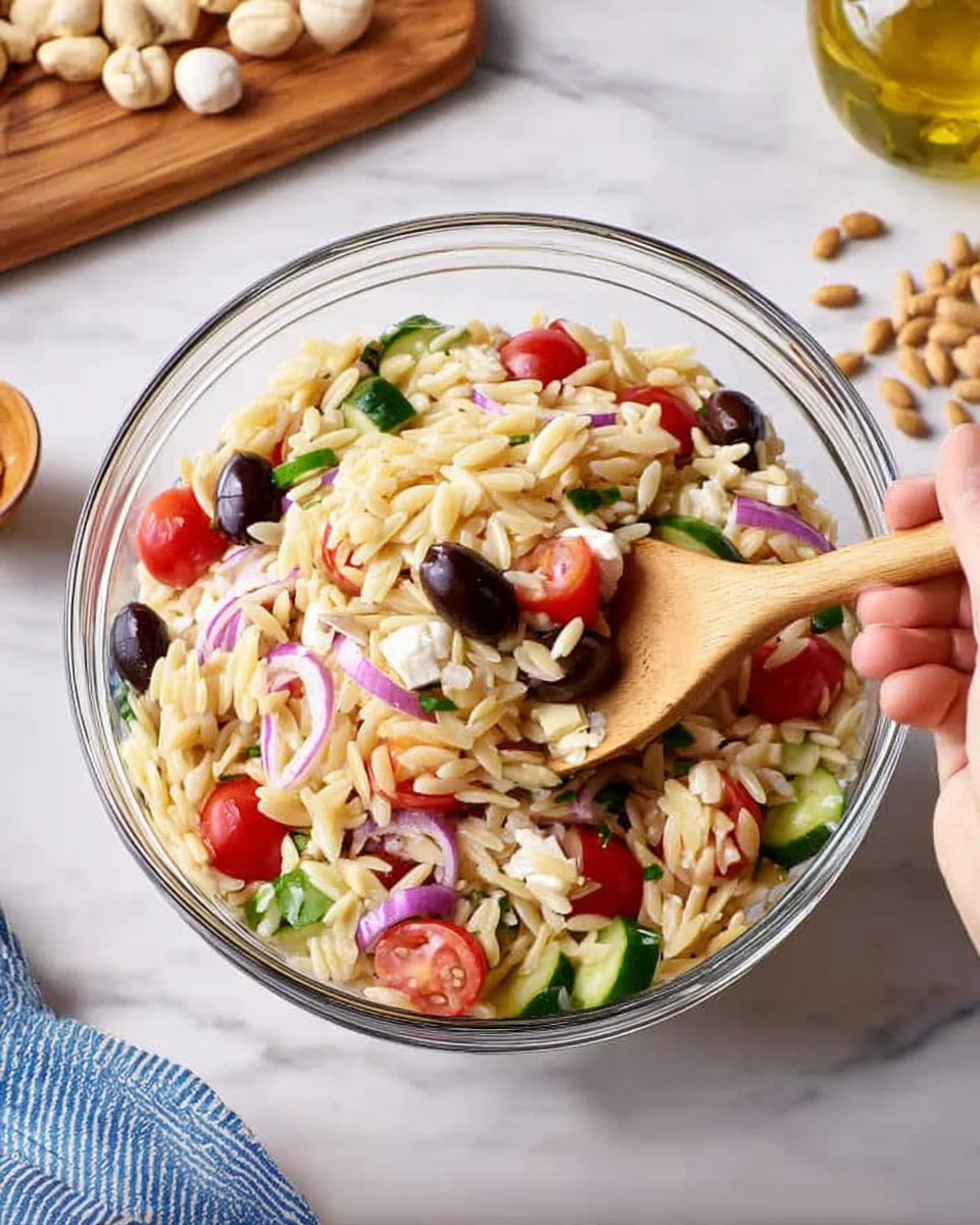 Orzo