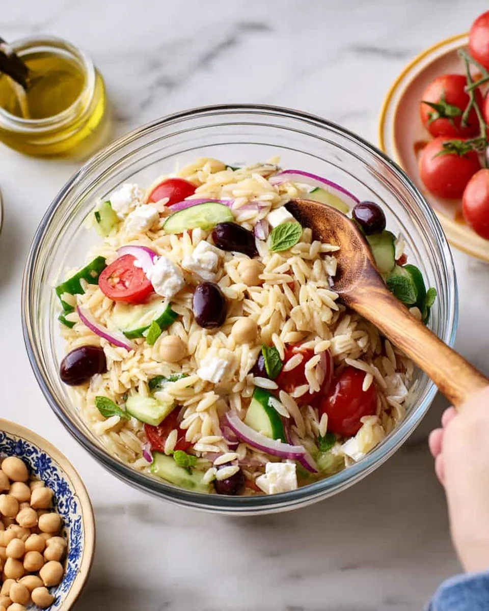 Orzo