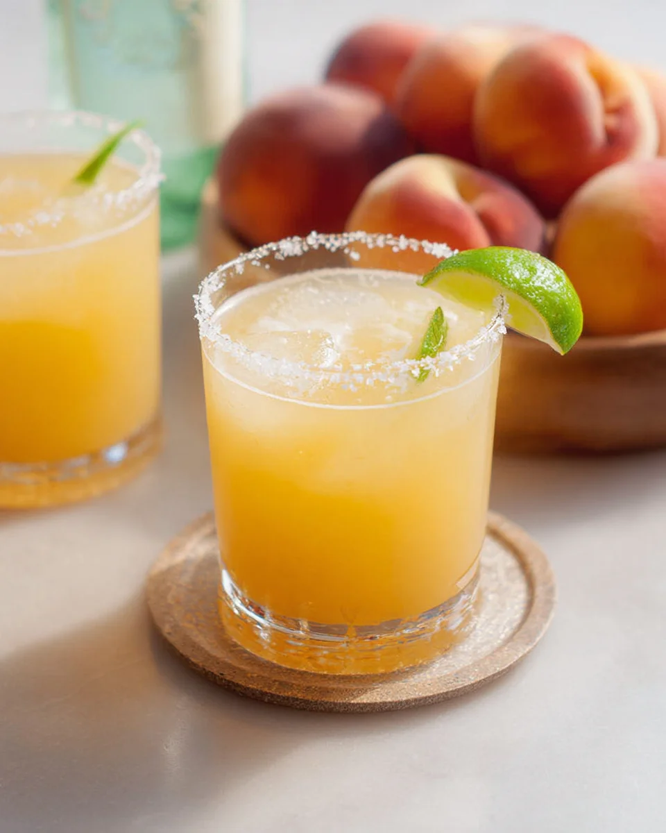 Peach