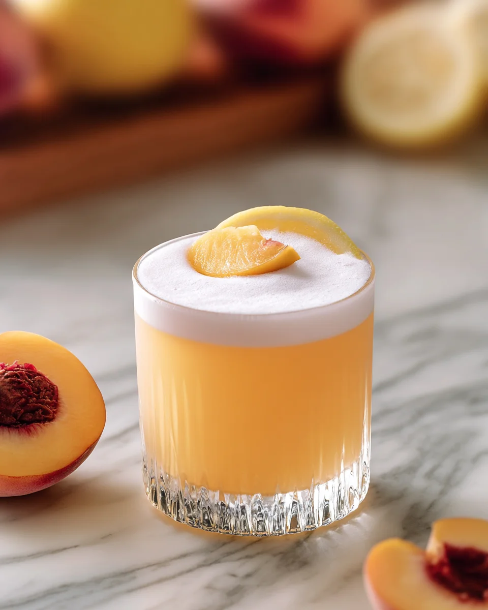 Peach