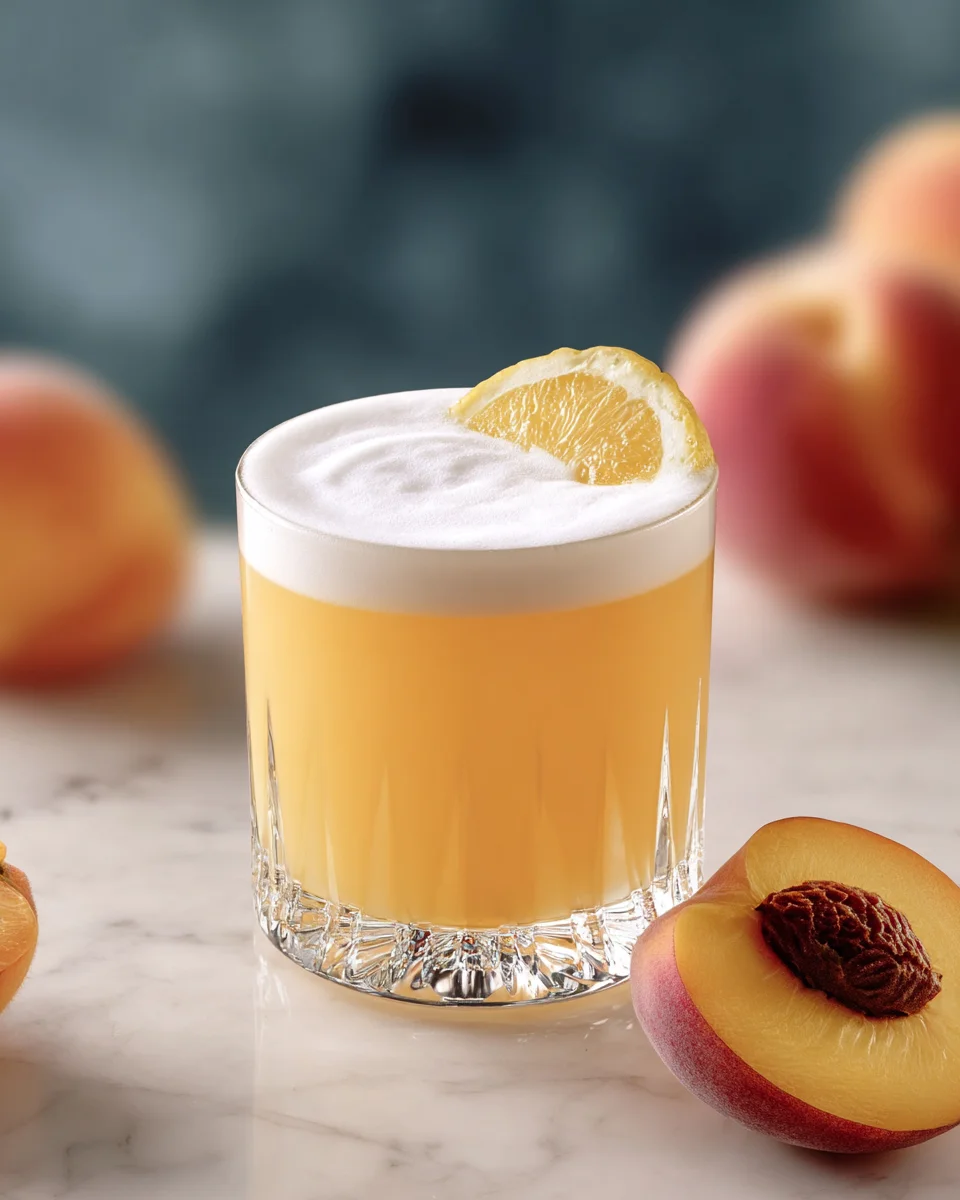 Peach