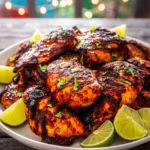 Pollo Asado
