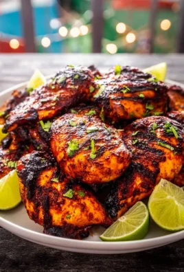 Pollo Asado