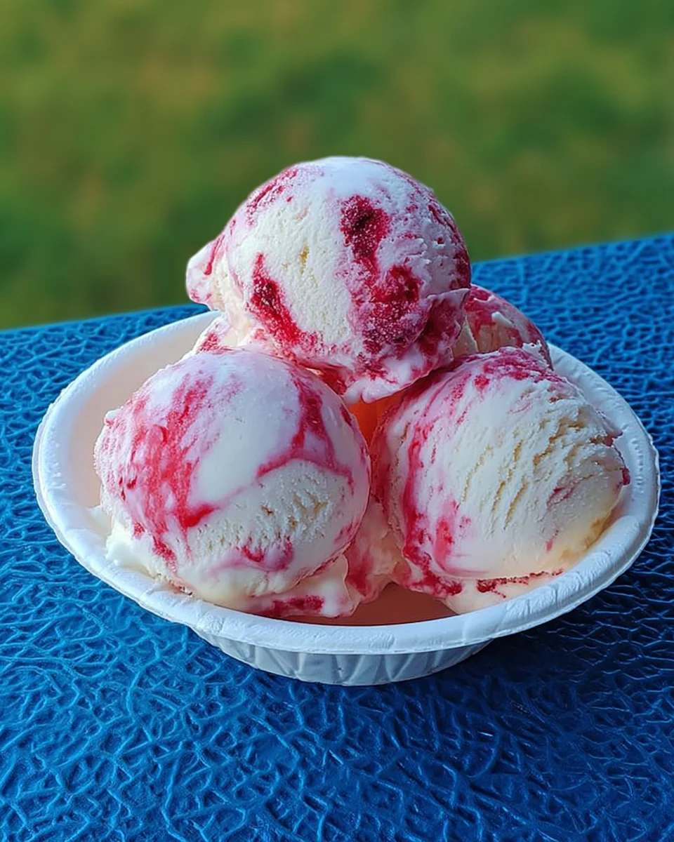 Raspberry