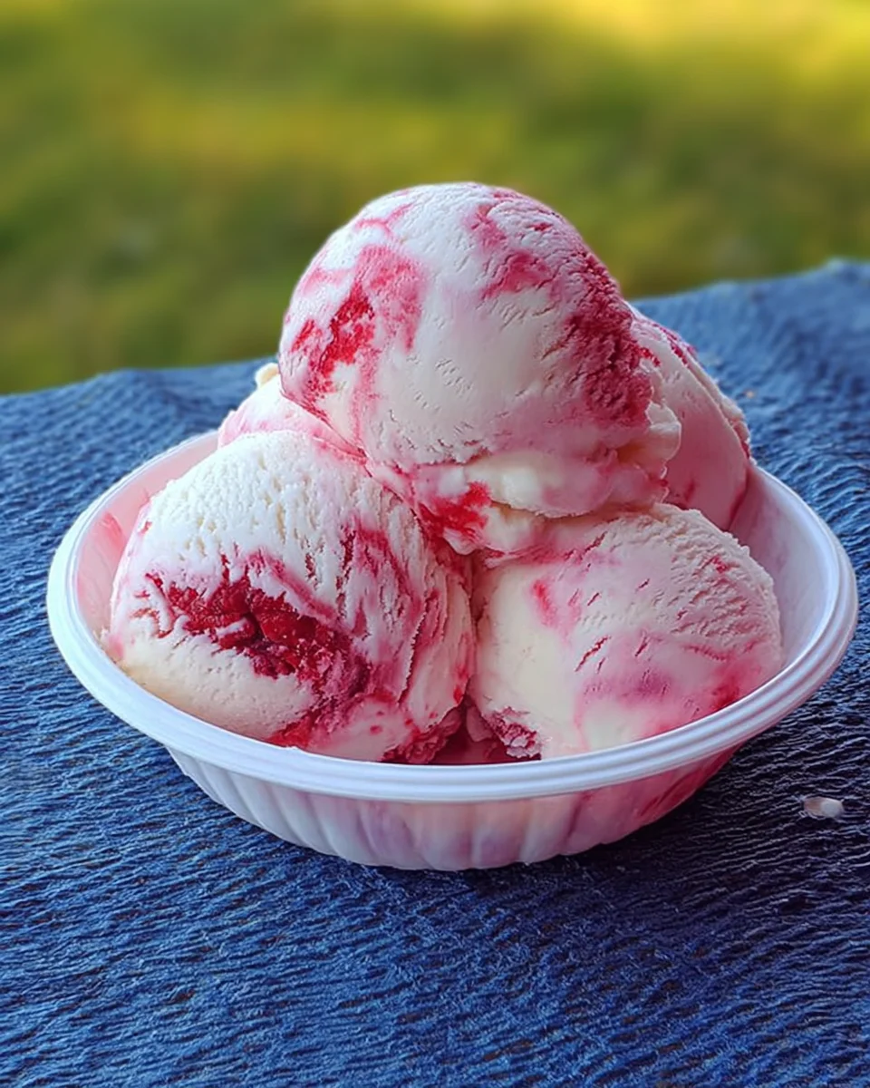 Raspberry