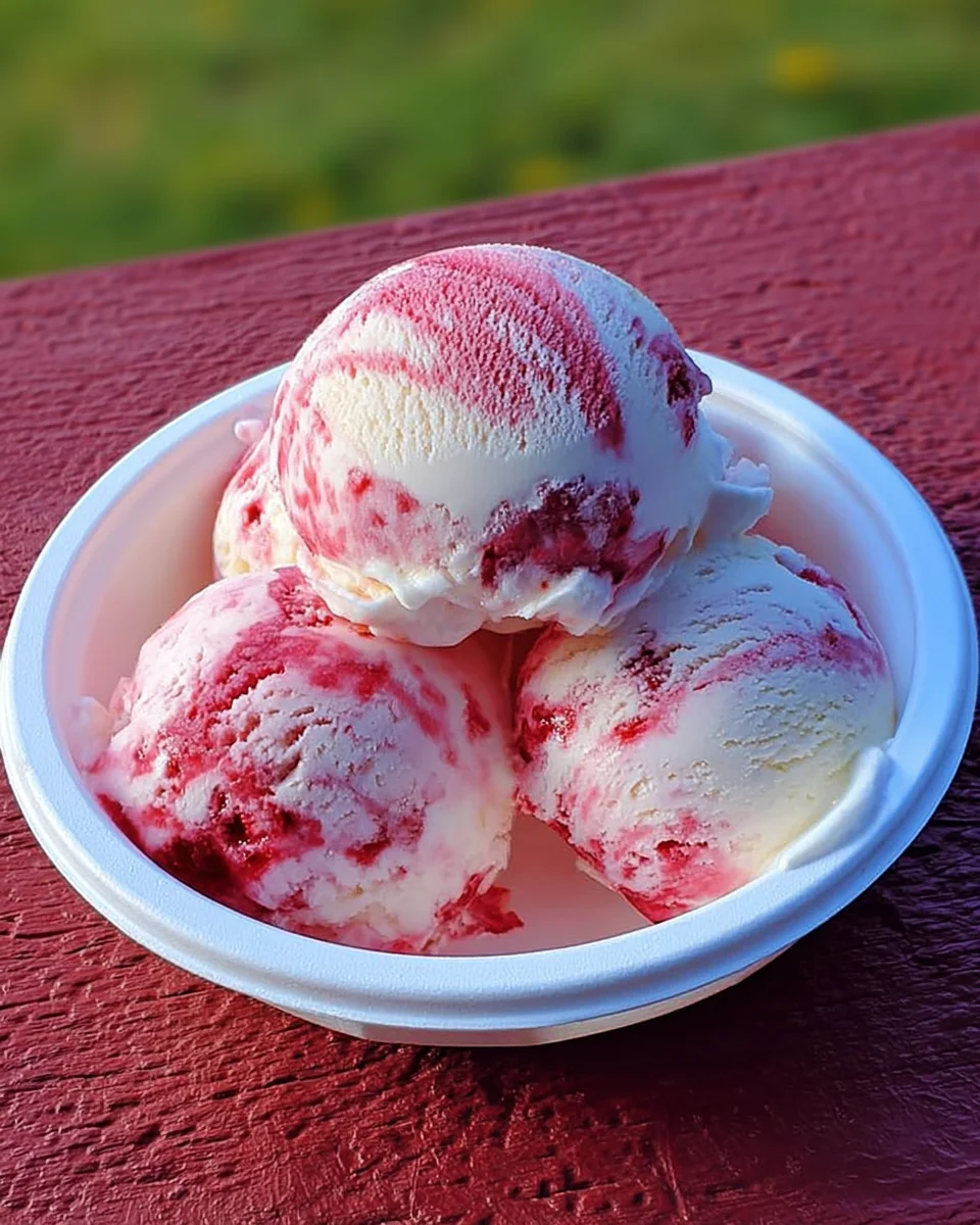 Raspberry