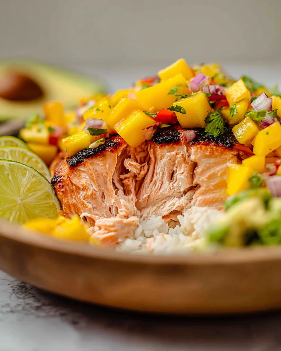 Salmon