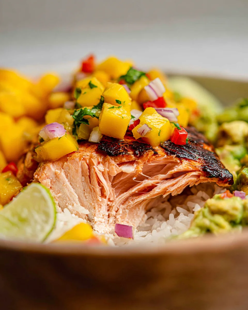 Salmon