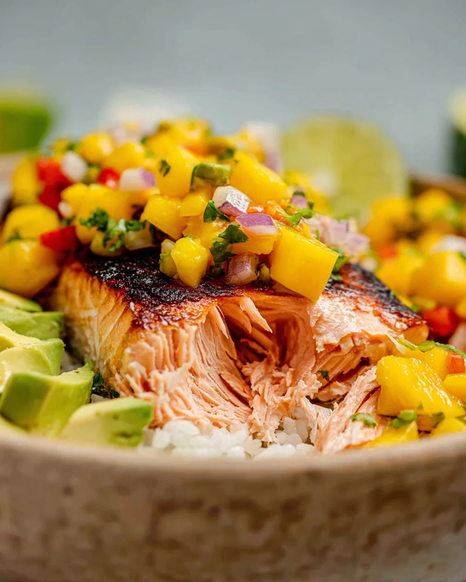 Salmon