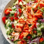 Salmon Salad Recipe