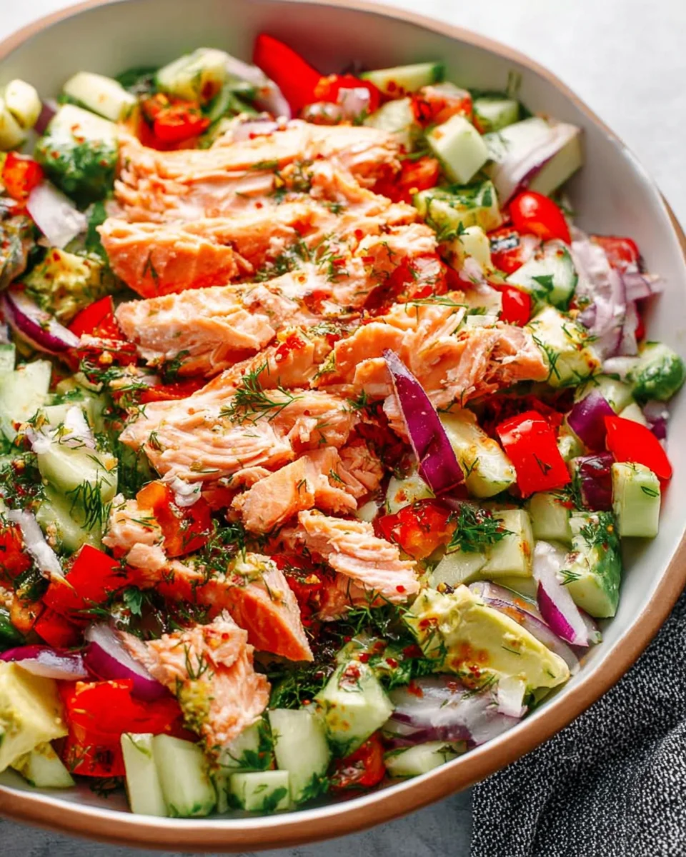 Salmon