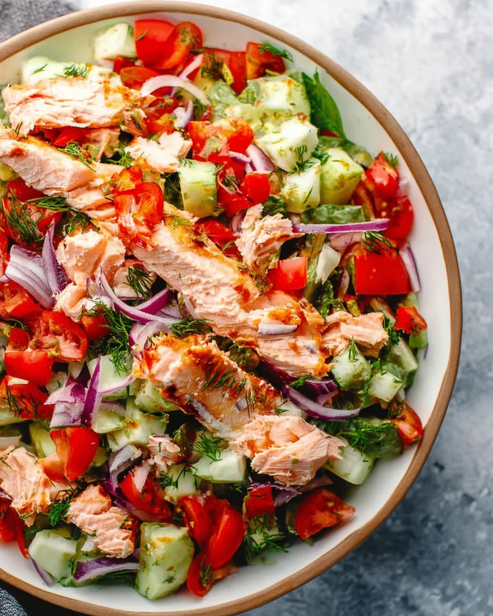 Salmon