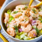 Shrimp Salad