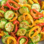 Smash Burger Tacos Recipe