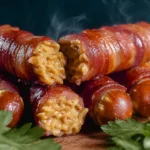 Smoked Shotgun Shells