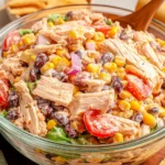 Southwest Chicken Salad