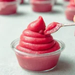 Strawberry Dole Whip