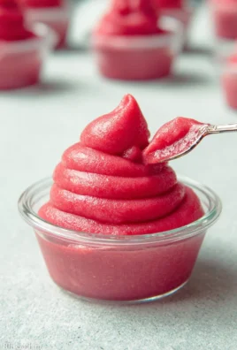 Strawberry Dole Whip
