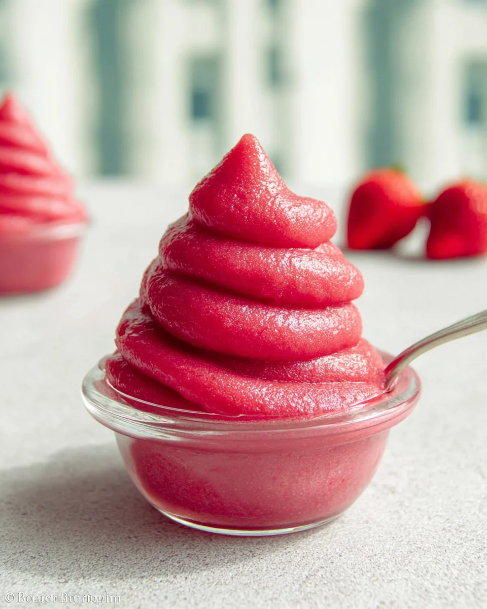 Strawberry