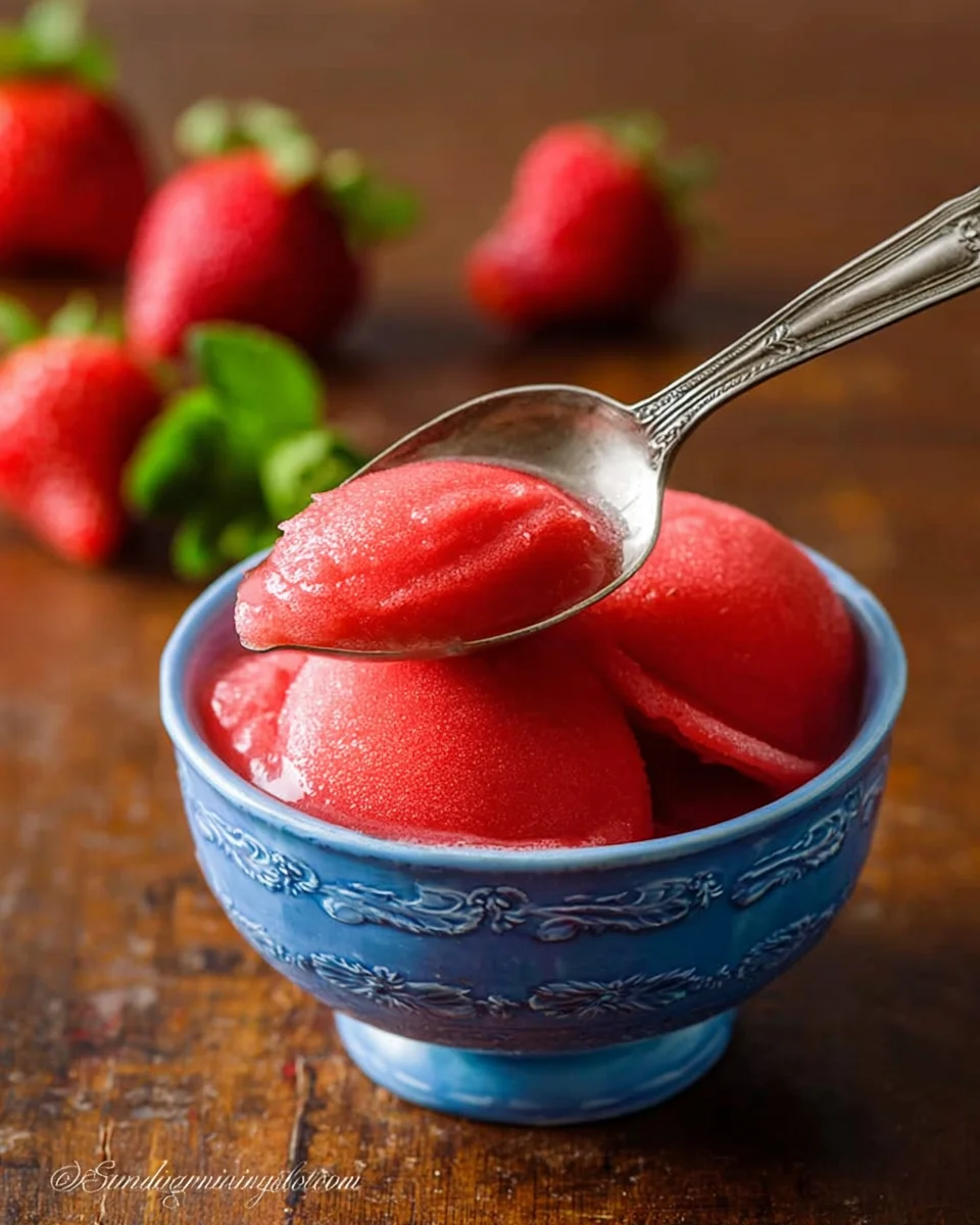 Strawberry