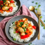 Sweet Chili Chicken Recipe