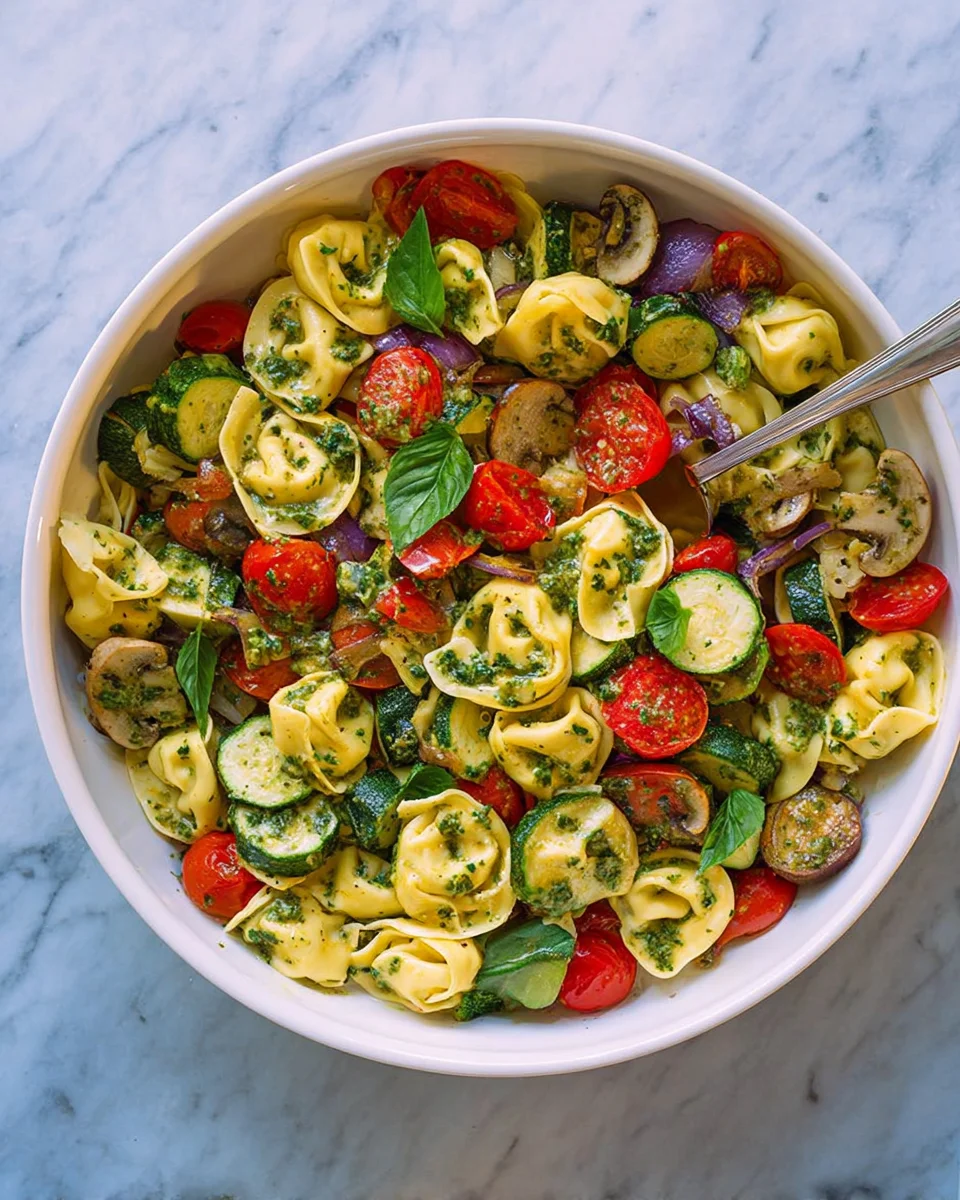 Tortellini