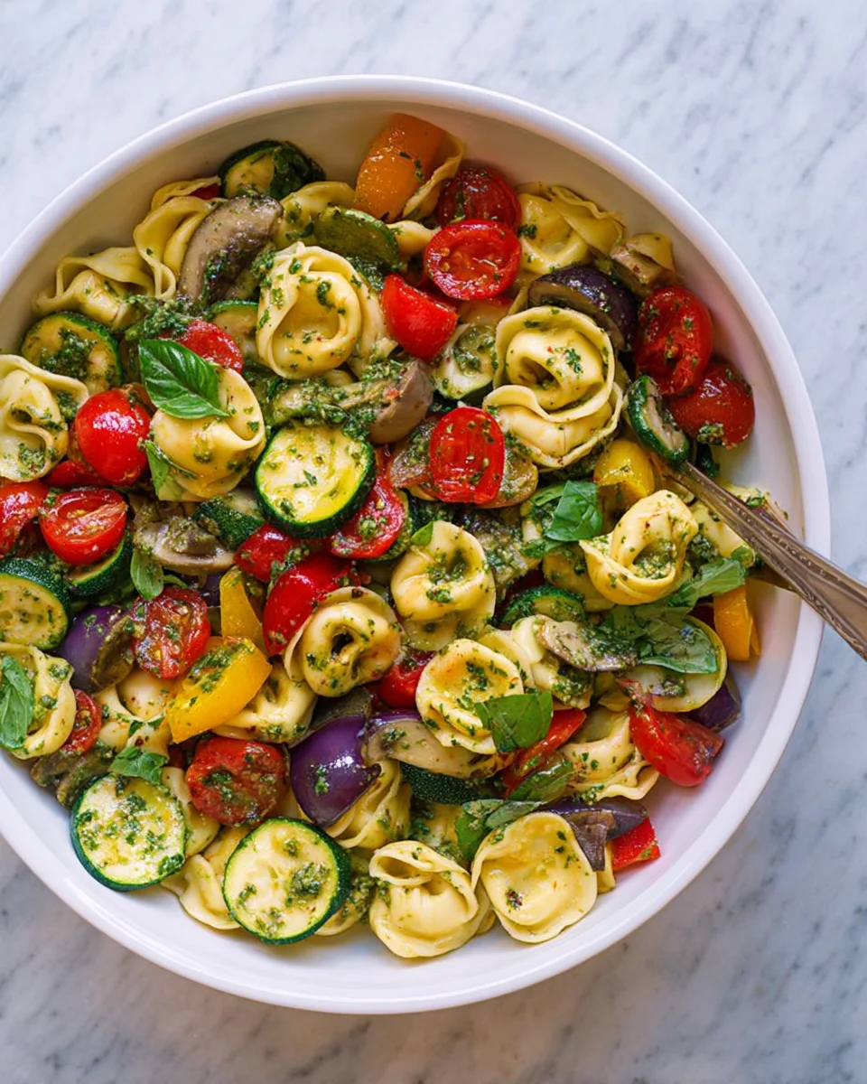 Tortellini