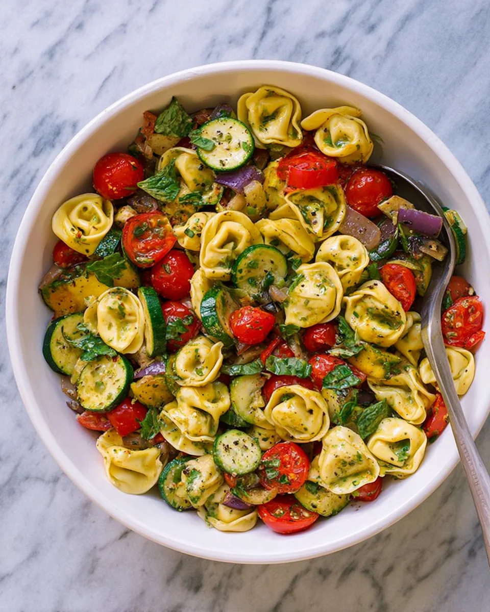 Tortellini